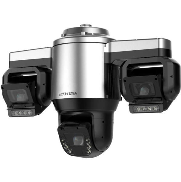Поворотная IP-камера Hikvision DS-2SK8C440MXG1-LWF/28(25x25x)