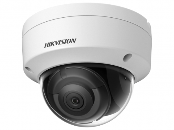 IP-камера купольная Hikvision DS-2CD2123G2-IS(2.8мм)(D)