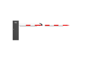 Шлагбаум Dahua IPMECD-1061