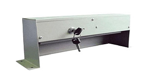 Тревожная кнопка Hikvision DS-PD1-EB-PF