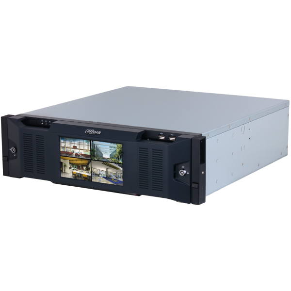 IP-видеорегистратор Dahua NVR616DH-64-XI