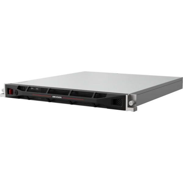 Сетевой видеосервер DeepinMind Hikvision iDS-67064NXI-M1/AI