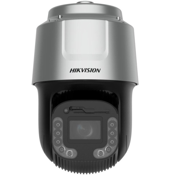 Поворотная IP-камера Hikvision DS-2DF8C435MHG1-ELWYP