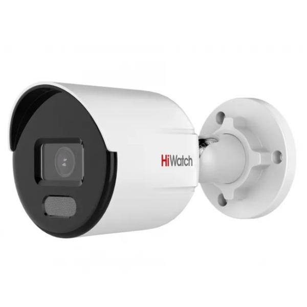 IP-камера цилиндрическая HiWatch DS-I250L(D)(4мм)