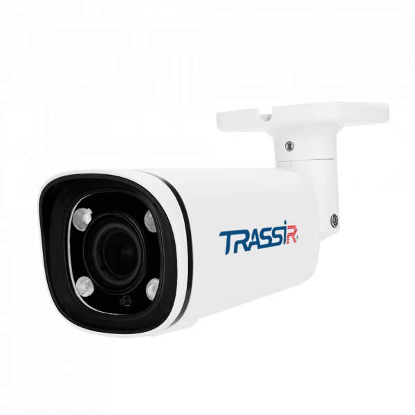 IP-камера цилиндрическая TRASSIR TR-D2123IR6 v6 (2.7-13.5)