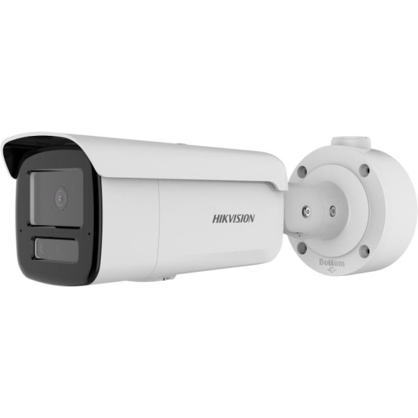 IP-камера цилиндрическая Hikvision DS-2CD3T43G2-2LISU/4LISU