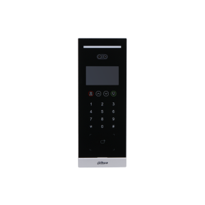 Вызывная панель с распознаванием лиц Dahua VTO6531H-S2
