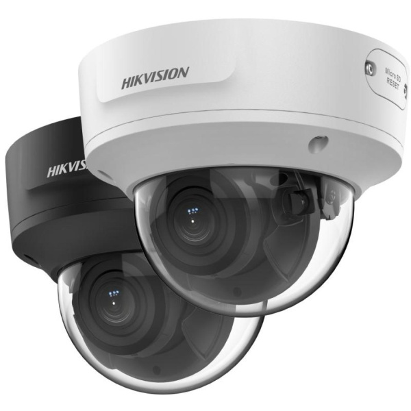 IP-камера купольная Hikvision DS-2CD2743G2-IZS