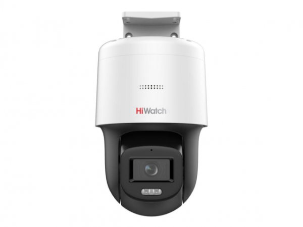 IP-камера поворотная HiWatch PT-N2400L-DE(F0)