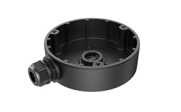 Монтажная коробка Hikvision DS-1280ZJ-DM8-Y(Black)