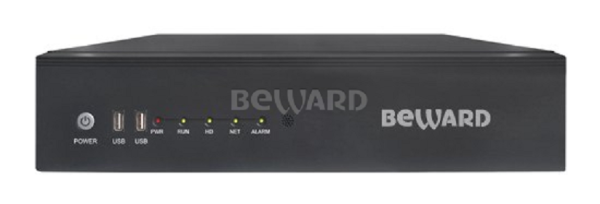 IP-видеорегистратор BEWARD BS1112