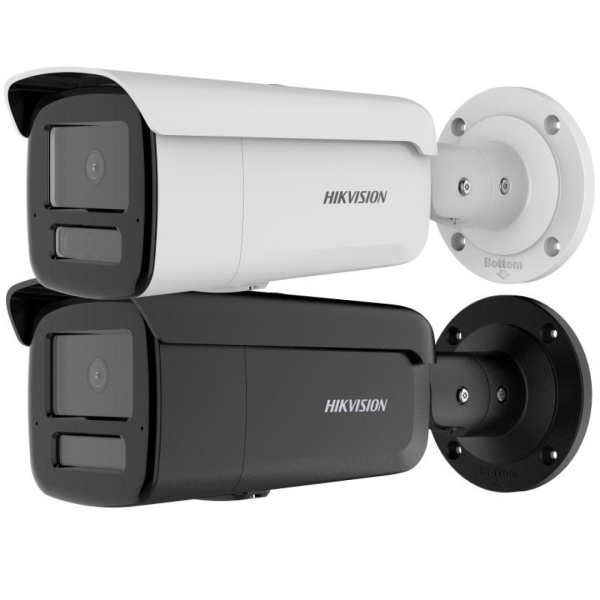 IP-камера цилиндрическая Hikvision DS-2CD2T63G2-2LI(2U)/4LI(2U)
