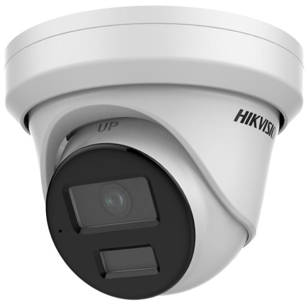 IP-камера купольная Hikvision DS-2CD3346G2-IS(U)