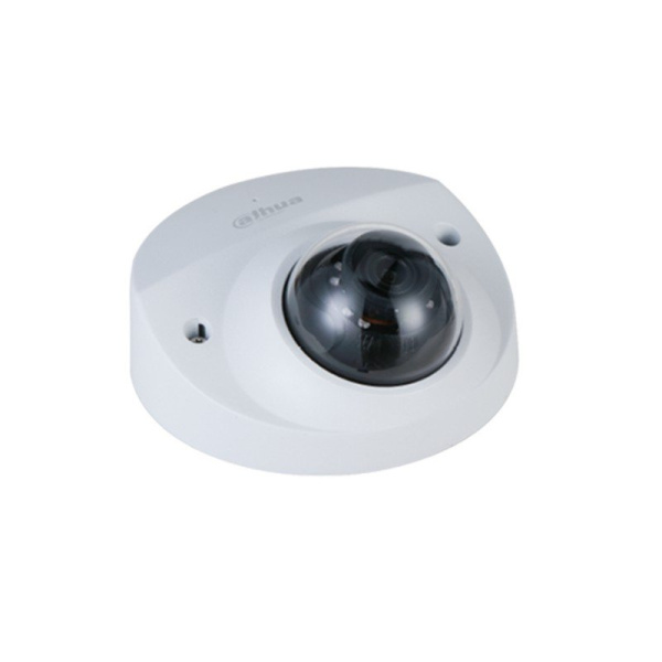 IP-камера купольная Dahua DH-IPC-HDBW3241FP-AS-0210B-S2