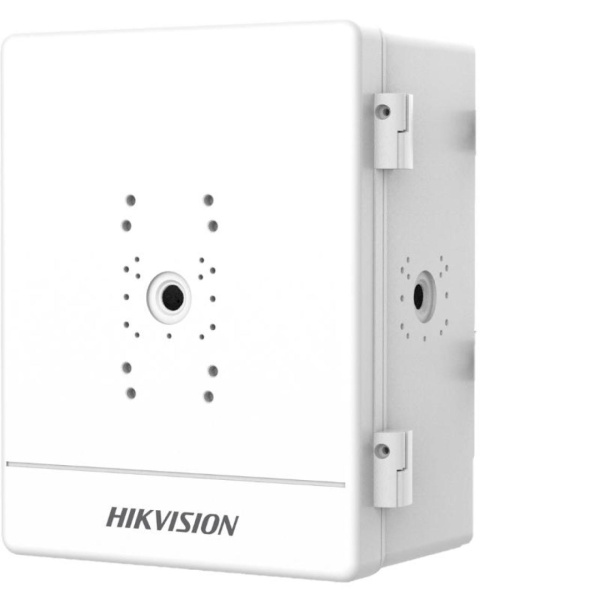 Аксессуар для видеонаблюдения Hikvision DS-SBOX-03
