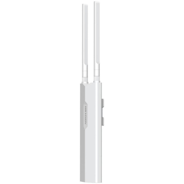 Точка доступа Wi-Fi уличная Hikvision DS-3WAP5312-EI