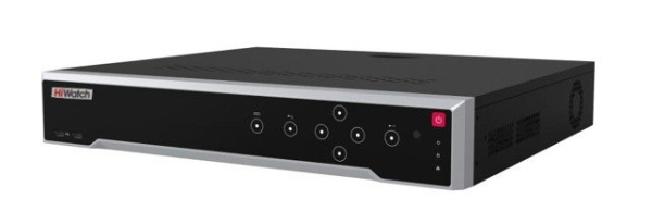 IP-видеорегистратор HiWatch DS-N332/4