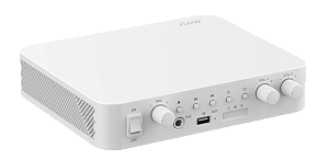 Трансляционный усилитель iFLOW F-AA-A60VB, 60 Вт, 2 канала