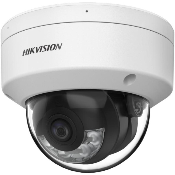 Мультиформатная камера купольная Hikvision DS-2CE50DF3T-VPLFS