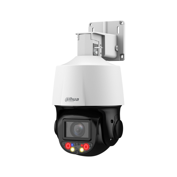 Поворотная IP-камера Dahua SD3E410DB-GNY-A-PV1