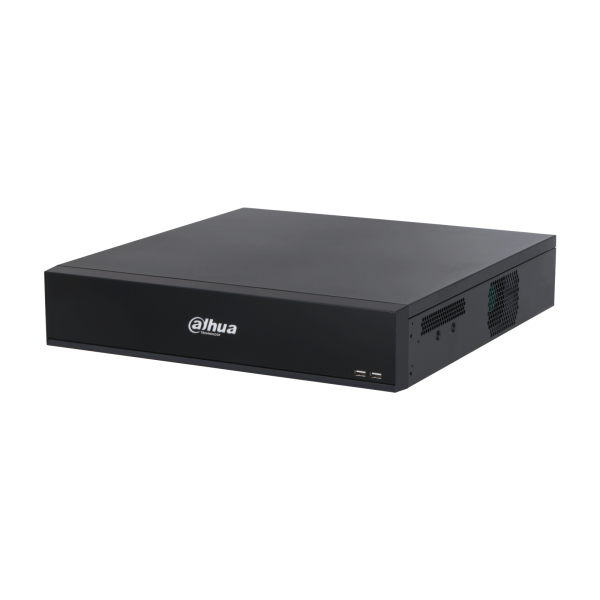 Гибридный видеорегистратор Dahua XVR7816S-4K-I3