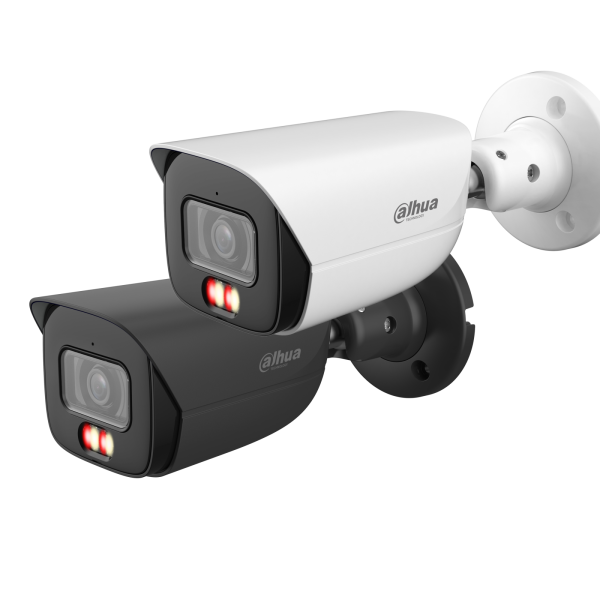 Цилиндрическая IP-камера Dahua IPC-HFW3249E-AS-IL