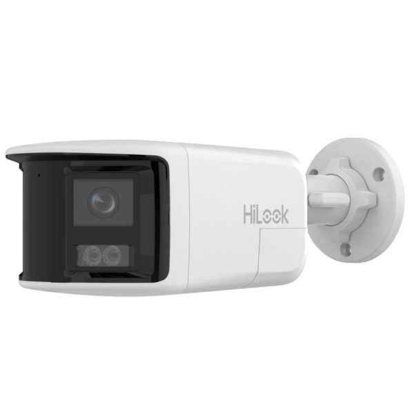 IP-камера цилиндрическая Hikvision IPC-B480HAD-LUF/S(L)(RB)