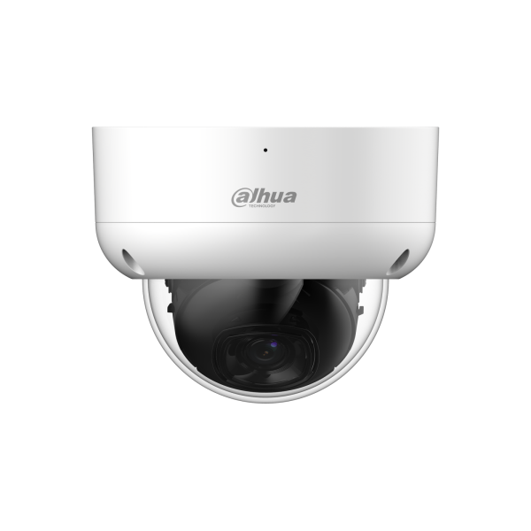 Мультиформатная камера купольная Dahua HAC-HDBW2501EA-A
