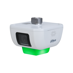 Камера контроля парковочных мест Dahua ITC214-PH5B-F3-POE