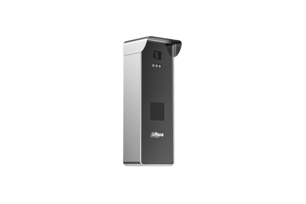 Камера распознавания номеров Dahua ITC416-PL8I-IZ