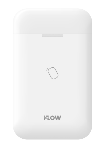 Беспроводной считыватель карт/брелоков iFLOW F-PT-401M