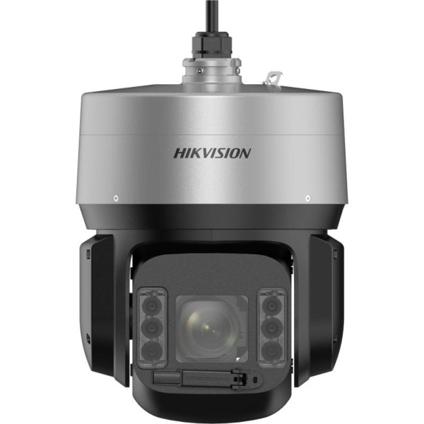 Поворотная IP-камера Hikvision DS-2DV6C425MXG-ELWY/4G