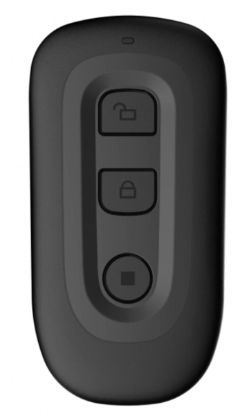 Пульт дистанционного управления Hikvision DS-TMG012-A1