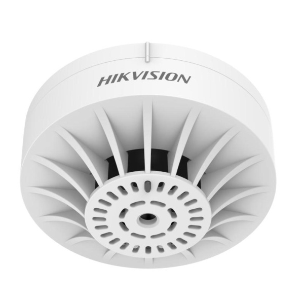 Тепловой пожарный извещатель Hikvision HF-CH1