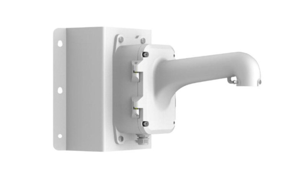 Кронштейн настенный Hikvision DS-1604ZJ-BOX-CORNER