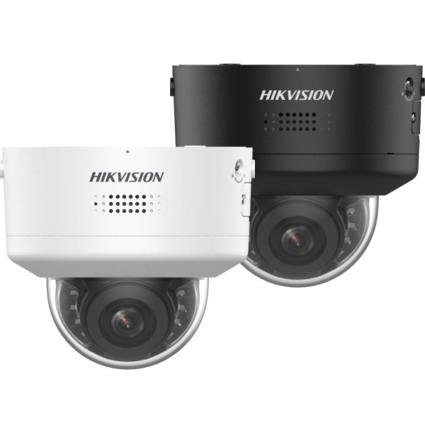 IP-камера купольная Hikvision DS-2CD2746G2H-IPTRZS2U/S(L)(RB)