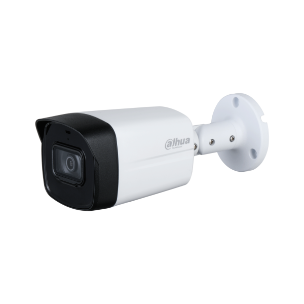 Мультиформатная камера цилиндрическая Dahua HAC-HFW1200TLM-I6(-A)