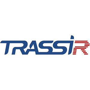 Лицензия ПО для видеонаблюдения TRASSIR AnyIP Win64
