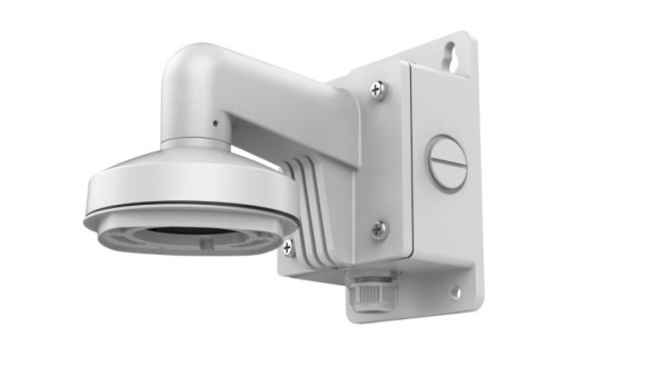 Кронштейн настенный Hikvision DS-1272ZJ-120B