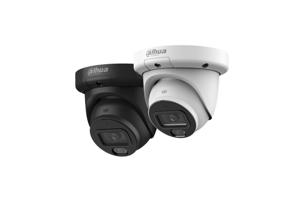 Купольная IP-камера Dahua IPC-HDW3849QM-S-IL