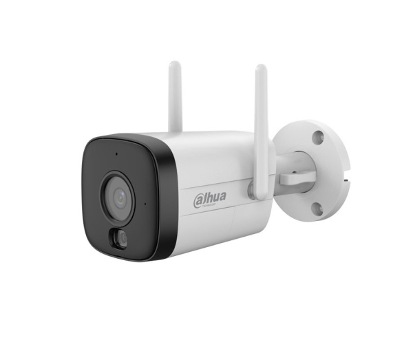 IP-камера цилиндрическая Dahua DH-IPC-HFW1339DTK1-SAW-IL (2.8)