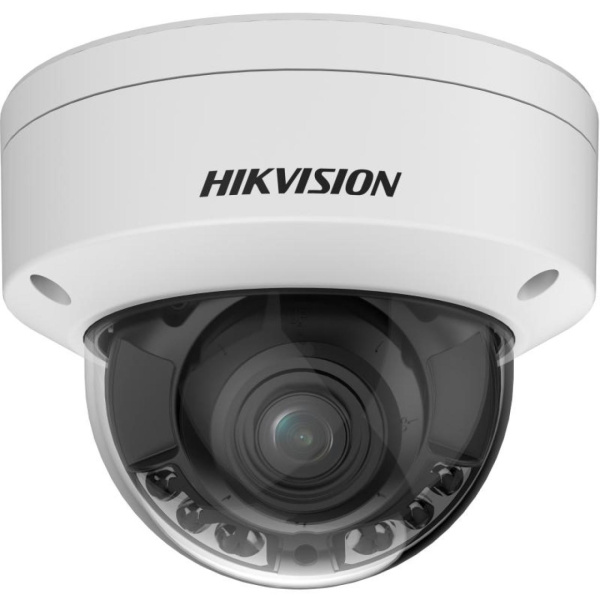 IP-камера купольная Hikvision iDS-2CD5186G2/V-XZ(H)S(Y)