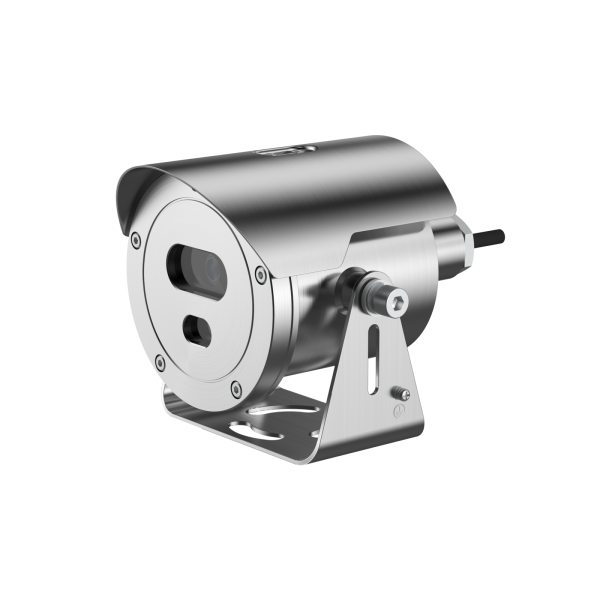 Взрывозащищённая IP-камера Dahua ECA2A1400-HN