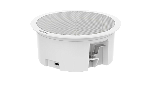 Громкоговоритель iFLOW F-NA-206S, потолочный, 6 Вт