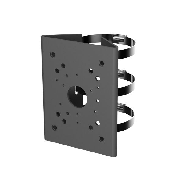 Кронштейн на столб Dahua PFA150-B