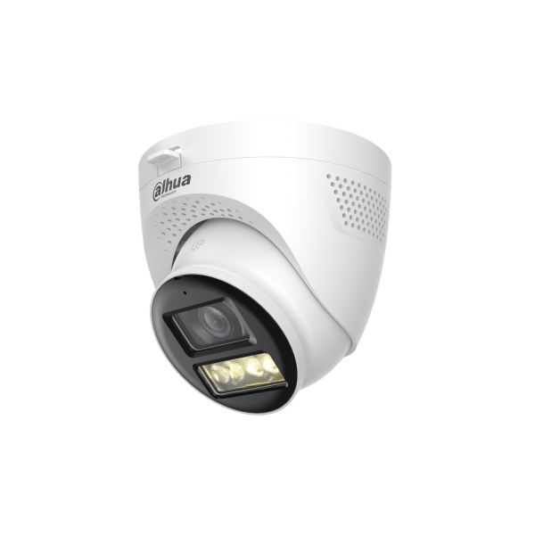 Мультиформатная камера купольная Dahua HAC-HDW1500TQ-IL-T
