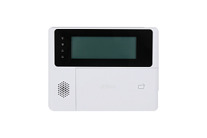Клавиатура охранной сигнализации Dahua ARK32C-R