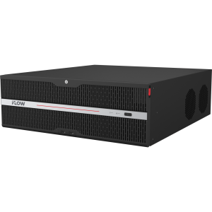 IP-видеорегистратор iFlow F-NR-4256X/16 NVR, 256 каналов, до 32 Мп, 16 HDD