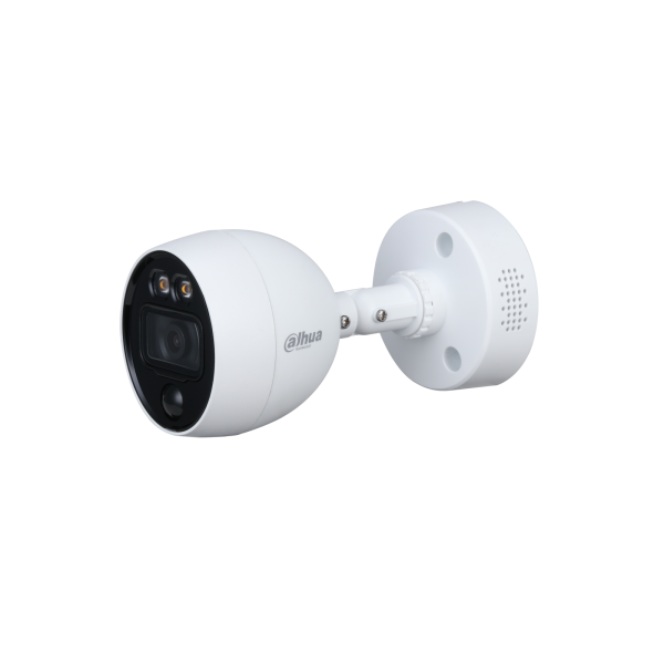 Мультиформатная камера Dahua HAC-ME1800B-LS