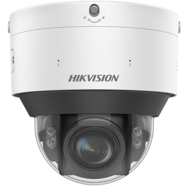 IP-камера купольная Hikvision iDS-2CD7587G0-XZHS(Y)